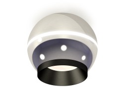Ambrella Light Потолочный светильник Techno XS1104001