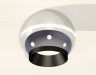 Ambrella Light Потолочный светильник Techno XS1104001