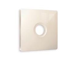 Ambrella Light Лицевая панель для TV розетки QUANT Ambrella Volt ALFA AP3130