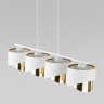 Подвесной светильник                      TK Lighting  4822 Grant White