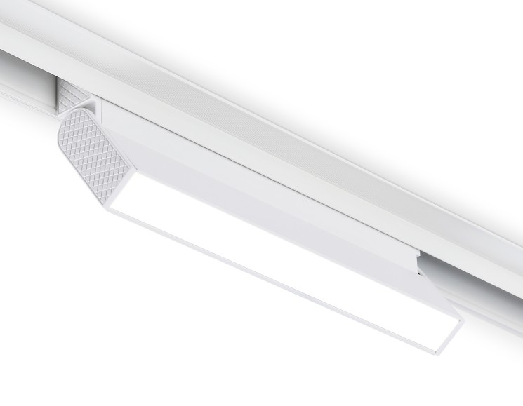 Ambrella Light Трековый магнитный светильник светодиодный Magnetic GL4061