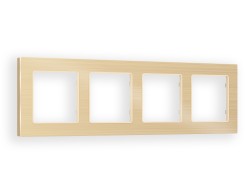 Ambrella Light Рамка 4-постовая Ambrella Volt ALFA Platos AF550304