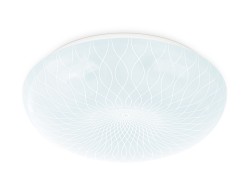 Ambrella Light Настенно-потолочный светодиодный светильник Air FZ1086