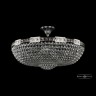 Люстра хрустальная 19281/70IV NB Bohemia Ivele Crystal (Потолочные)
