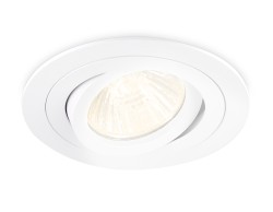 Ambrella Light Светильник встраиваемый Standard Tech TN102501