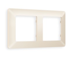 Ambrella Light Рамка 2-постовая Ambrella Volt ALFA Line AF110332