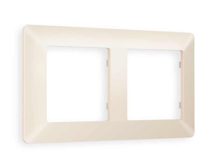 Ambrella Light Рамка 2-постовая Ambrella Volt ALFA Line AF110332