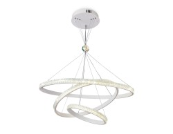 Ambrella Light Подвесной светодиодный светильник Original FA6157