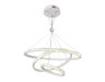 Ambrella Light Подвесной светодиодный светильник Original FA6157