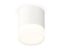 Ambrella Light Потолочный светильник Techno spot XS7401043