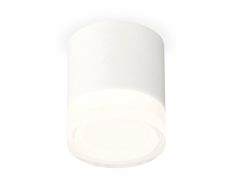 Ambrella Light Потолочный светильник Techno spot XS7401043