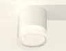 Ambrella Light Потолочный светильник Techno spot XS7401043