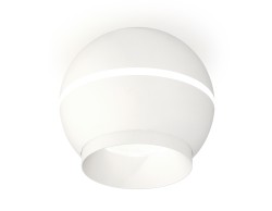 Ambrella Light Потолочный светильник Techno XS1101010