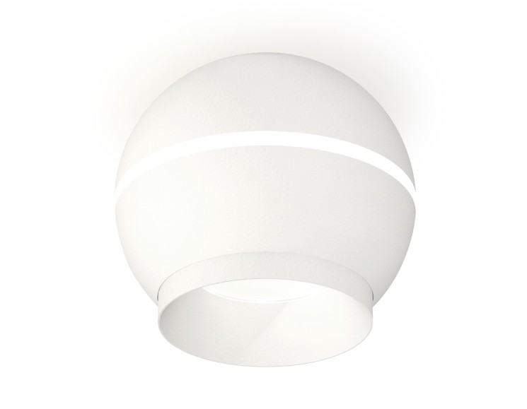 Ambrella Light Потолочный светильник Techno XS1101010