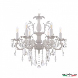 Люстра APL2231002/6A MWH Arte Perfetto Luce (Подвесные)