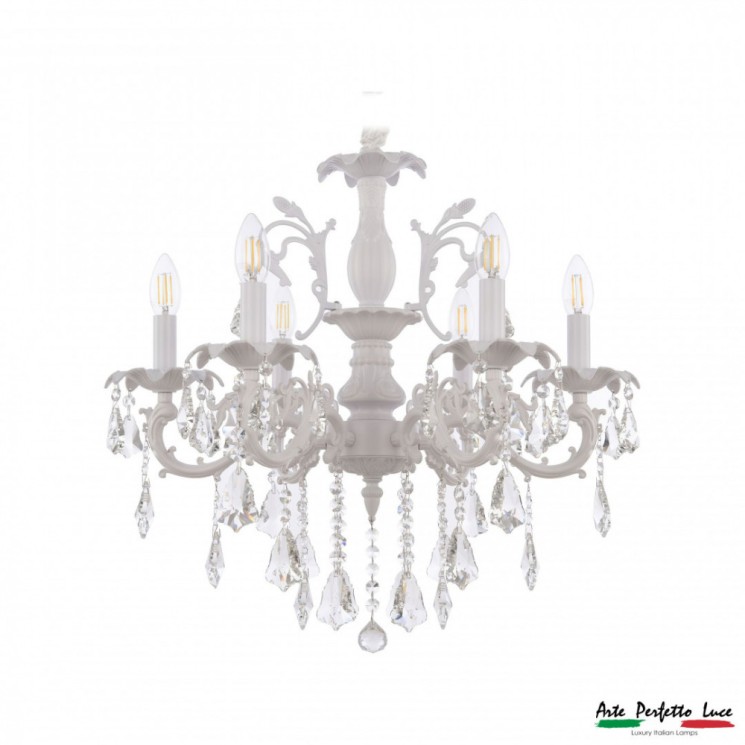 Люстра APL2231002/6A MWH Arte Perfetto Luce (Подвесные)