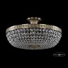 Люстра хрустальная 19111/45IV Pa Bohemia Ivele Crystal (Потолочные)
