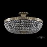 Люстра хрустальная 19111/45IV Pa Bohemia Ivele Crystal (Потолочные)
