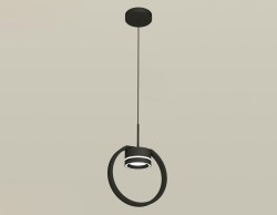 Ambrella Light Светильник подвесной Traditional DIY XB9102151