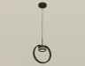 Ambrella Light Светильник подвесной Traditional DIY XB9102151
