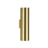 Настенный светильник ODEON LIGHT DARIO 3833/2WB