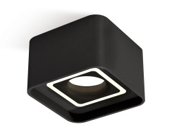 Ambrella Light Потолочный светильник Techno XS7833020