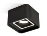 Ambrella Light Потолочный светильник Techno XS7833020