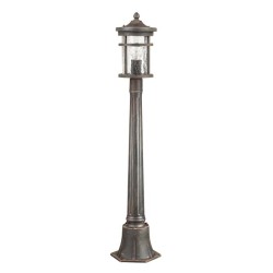 Уличный светильник 103 см ODEON LIGHT VIRTA 4044/1F