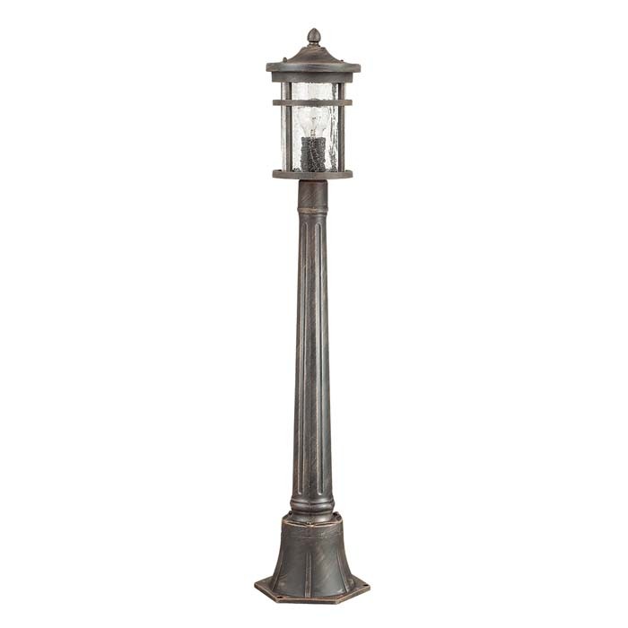 Уличный светильник 103 см ODEON LIGHT VIRTA 4044/1F