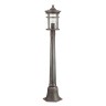 Уличный светильник 103 см ODEON LIGHT VIRTA 4044/1F