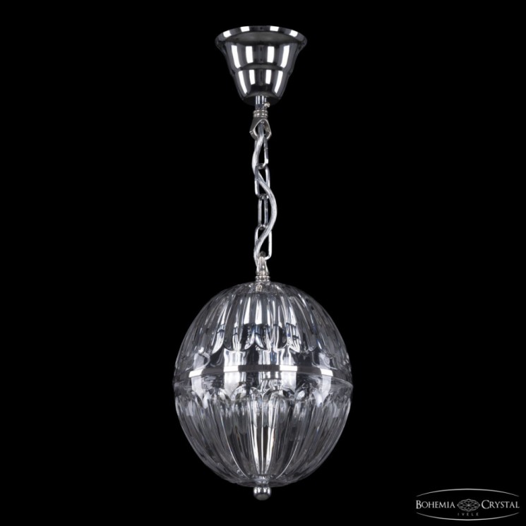 Подвесной светильник 5479/18 Ni Clear/M-1H Bohemia Ivele Crystal (5479)