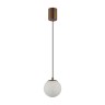 Подвесной ODEON LIGHT MARBELLA 6685/8L