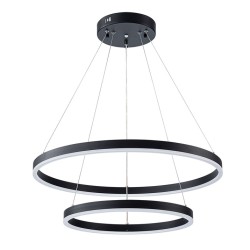 Подвесная люстра Arte Lamp SIREN
