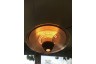 Электрический подвесной обогреватель Hugett Taket Steel 2125