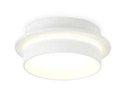 Ambrella Light Светильник потолочный Techno TN5383