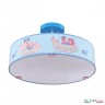 Люстра APL223246/5 PAINTING Arte Perfetto Luce (1,5 кг)
