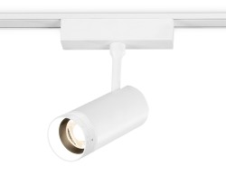 Ambrella Light Трековый магнитный светодиодный светильник Ambrella light Magnetic Ultra Slim GV1570