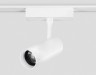Ambrella Light Трековый магнитный светодиодный светильник Ambrella light Magnetic Ultra Slim GV1570