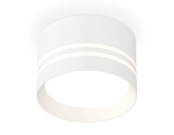 Ambrella Light Потолочный светильник XS8101021
