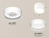 Ambrella Light Потолочный светильник XS8101021