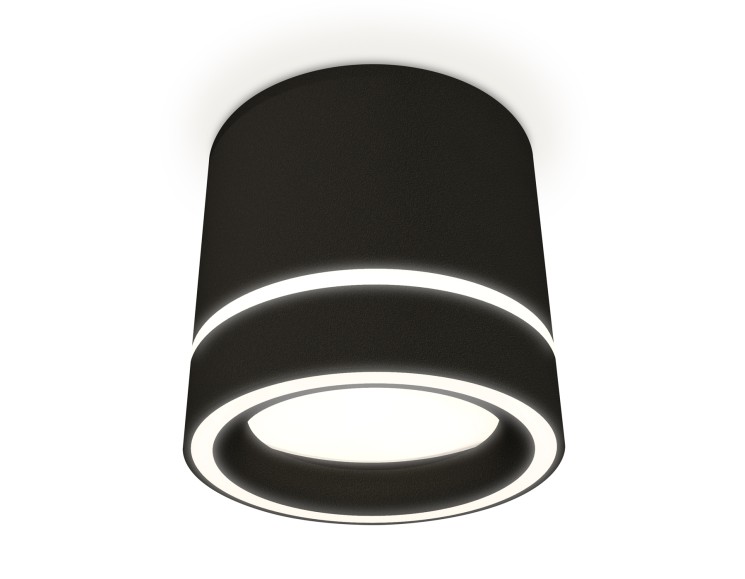 Ambrella Light Потолочный светильник XS8111004