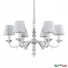 Люстра APL2232012/6 WHITE Arte Perfetto Luce (Подвесные)