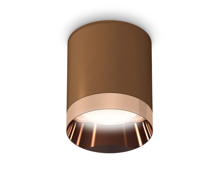 Ambrella Light Потолочный светильник Techno XS6304012