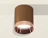 Ambrella Light Потолочный светильник Techno XS6304012
