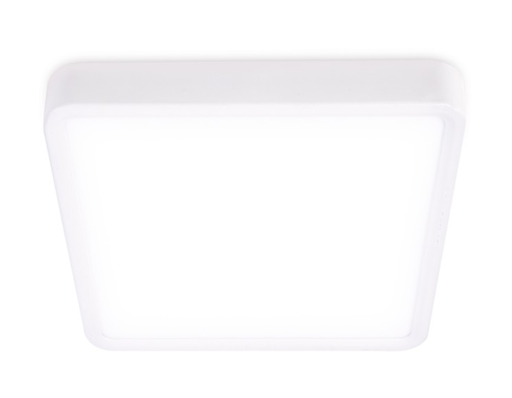 Ambrella Light Светодиодная панель Downlight DLR370
