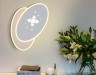Ambrella Light Настенный светодиодный светильник Wall FW109