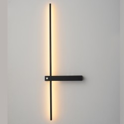 Crystal Lux Бра Crystal Lux CLT 077W700 BL