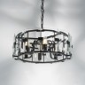 Light Star 713267 Novara Люстра подвесная