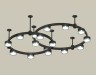Ambrella Light Люстра на штанге Traditional DIY XR92221160