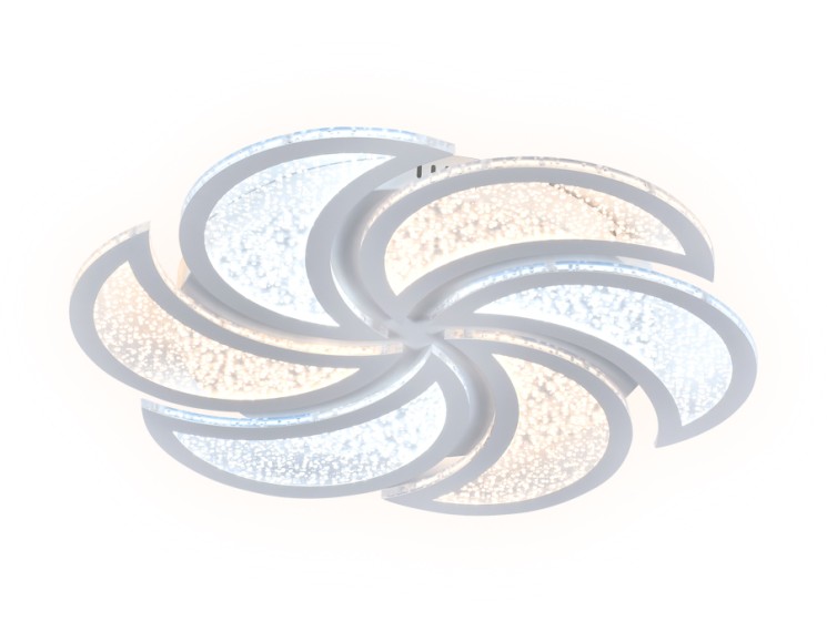 Ambrella Light Потолочный светодиодный светильник Original FA856